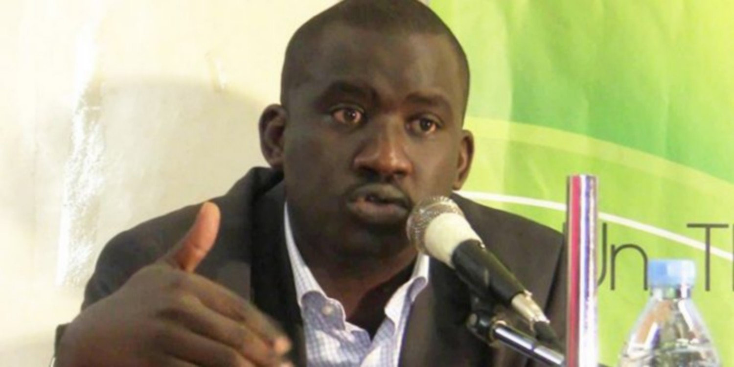 Moussa Tine: « Macky Sall a renoncé au peuple des Assises, Ismaila Madior Fall exerce une pression sur… »