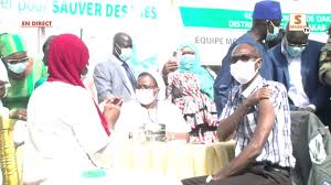 seydi vaccin - Senenews - Actualité au Sénégal, Politique, Économie, Sport