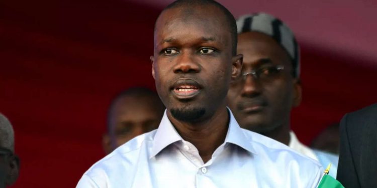 Ousmane Sonko répond à Macky Sall: « ça y est le mot est lâché »