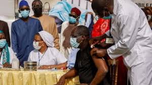 vaccin diouf sarr - Senenews - Actualité au Sénégal, Politique, Économie, Sport