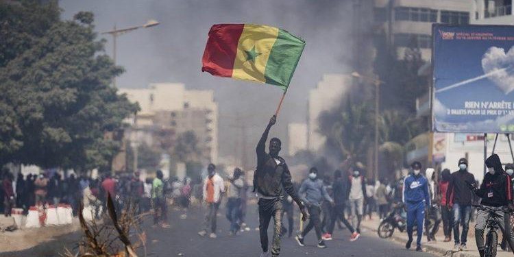 Manifestations : Demba Ba, Mame Biram Diouf, Kalidou Koulibaly, Gana Gueye… disent stop aux violences et demandent le retour à la paix !