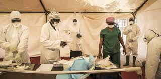 Coronavirus au Sénégal: 453 agents de santé touchés