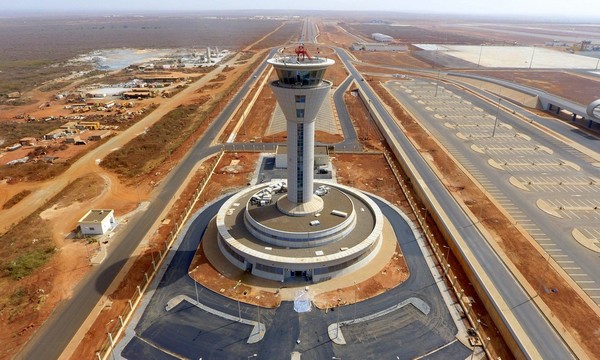 Tourisme : Le Sénégal veut être le premier hub aérien de l’Afrique de l’Ouest !