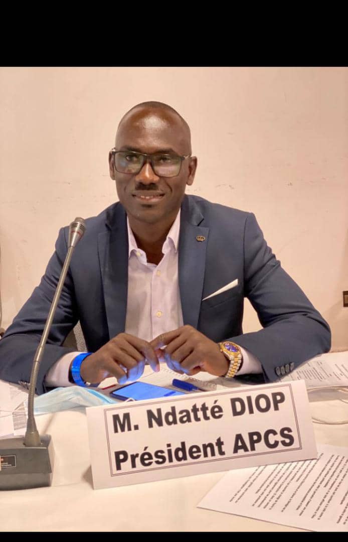 Arnaque: Colère de la famille feu Ndatté Diop - Xalima.com